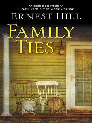 cover image of Family Ties